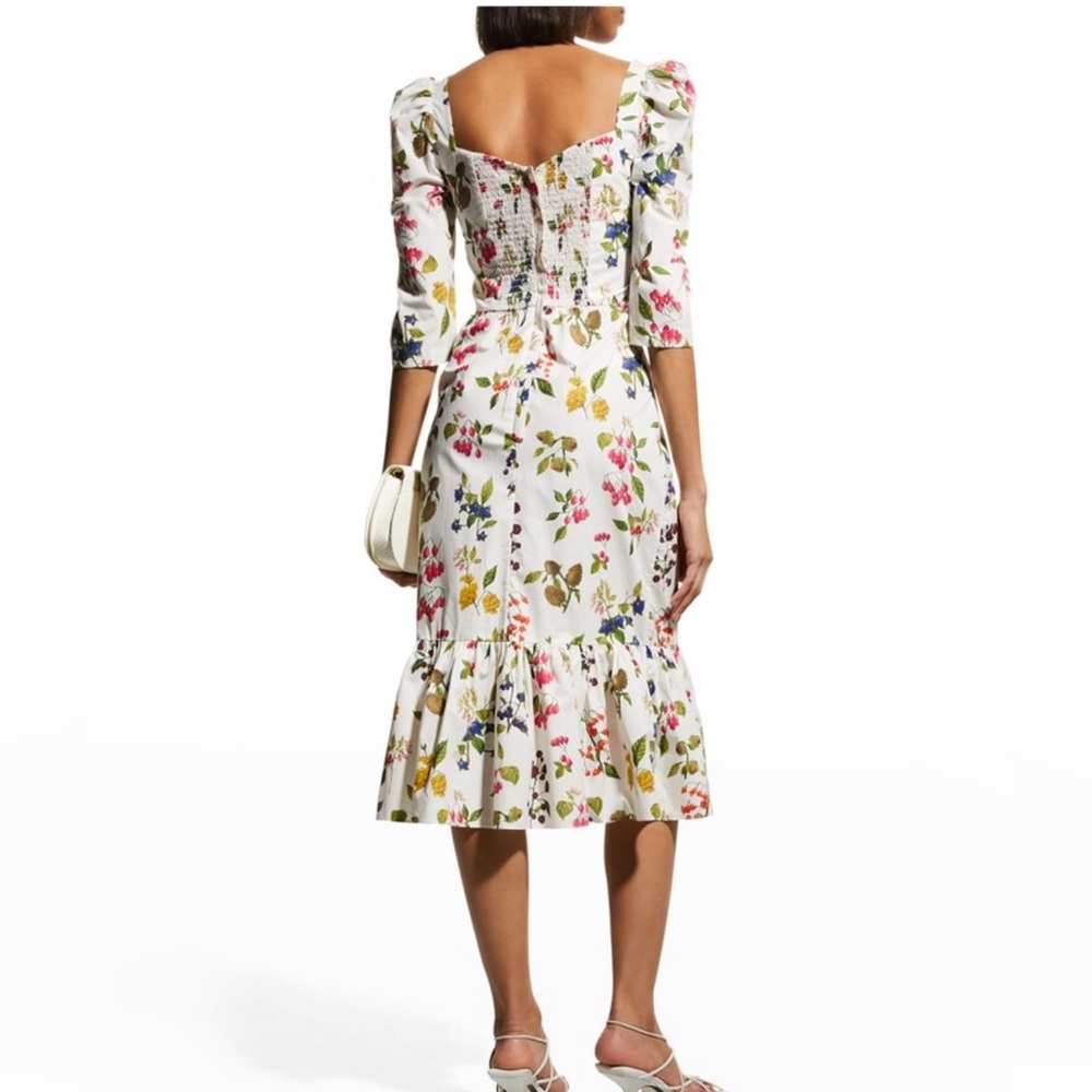 Cara Cara Busy Dress - Picture 3 of 5